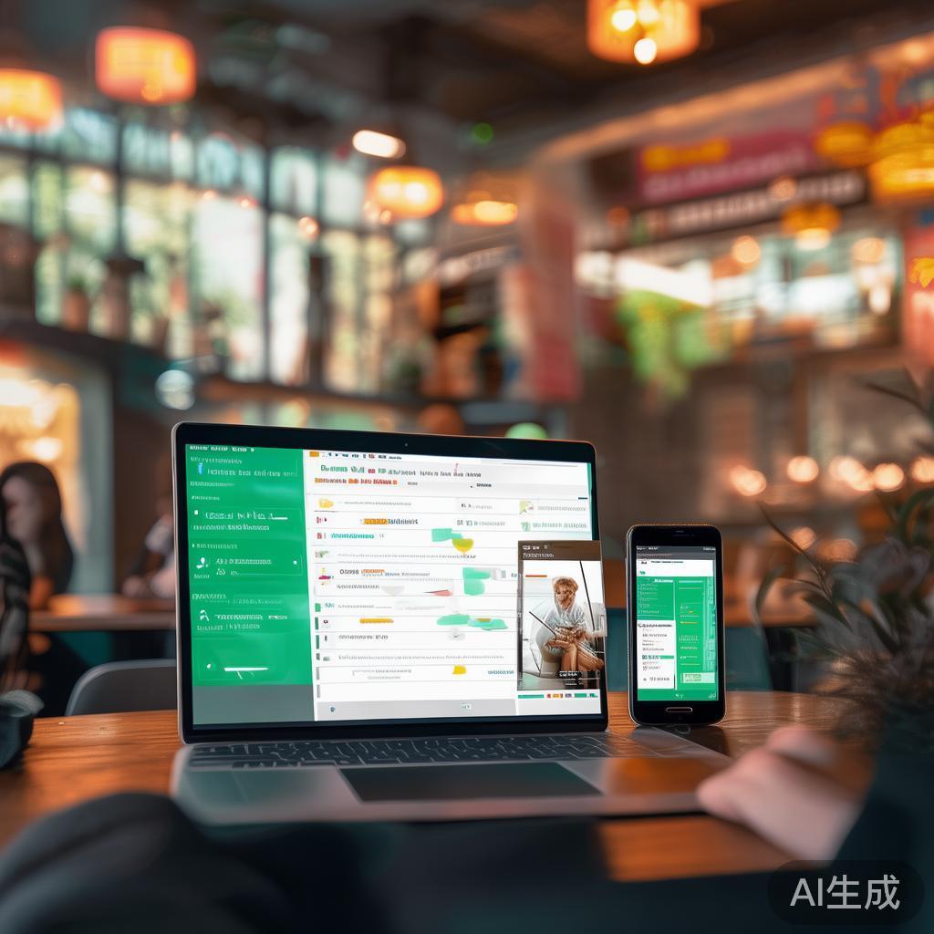 WhatsApp网页版，无缝同步，随时随地畅聊