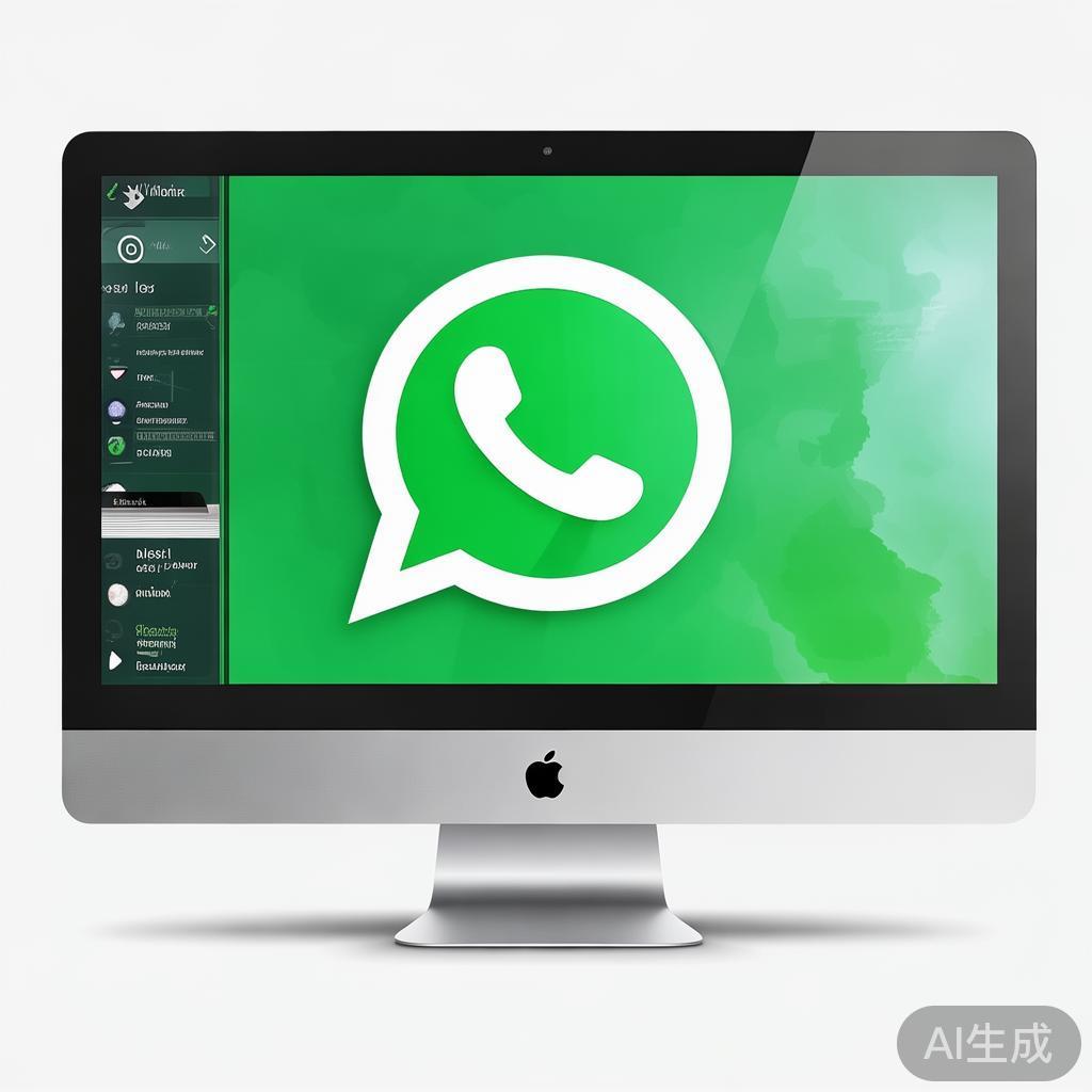 WhatsApp网页版官网电脑版，便捷沟通，无需手机也能畅聊