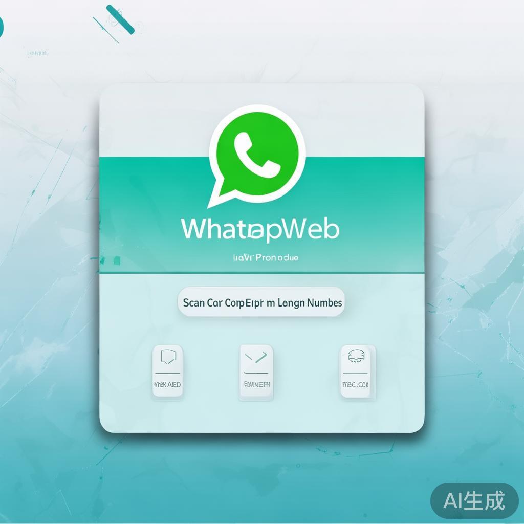 WhatsApp网页版电脑版登录入口在哪？快速指南