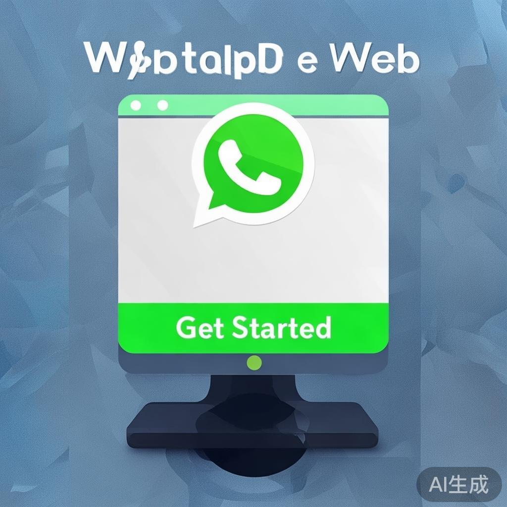 WhatsApp网页版入口,轻松在电脑上使用WhatsApp! WhatsApp网页版入口,轻松在电脑上使用WhatsApp!