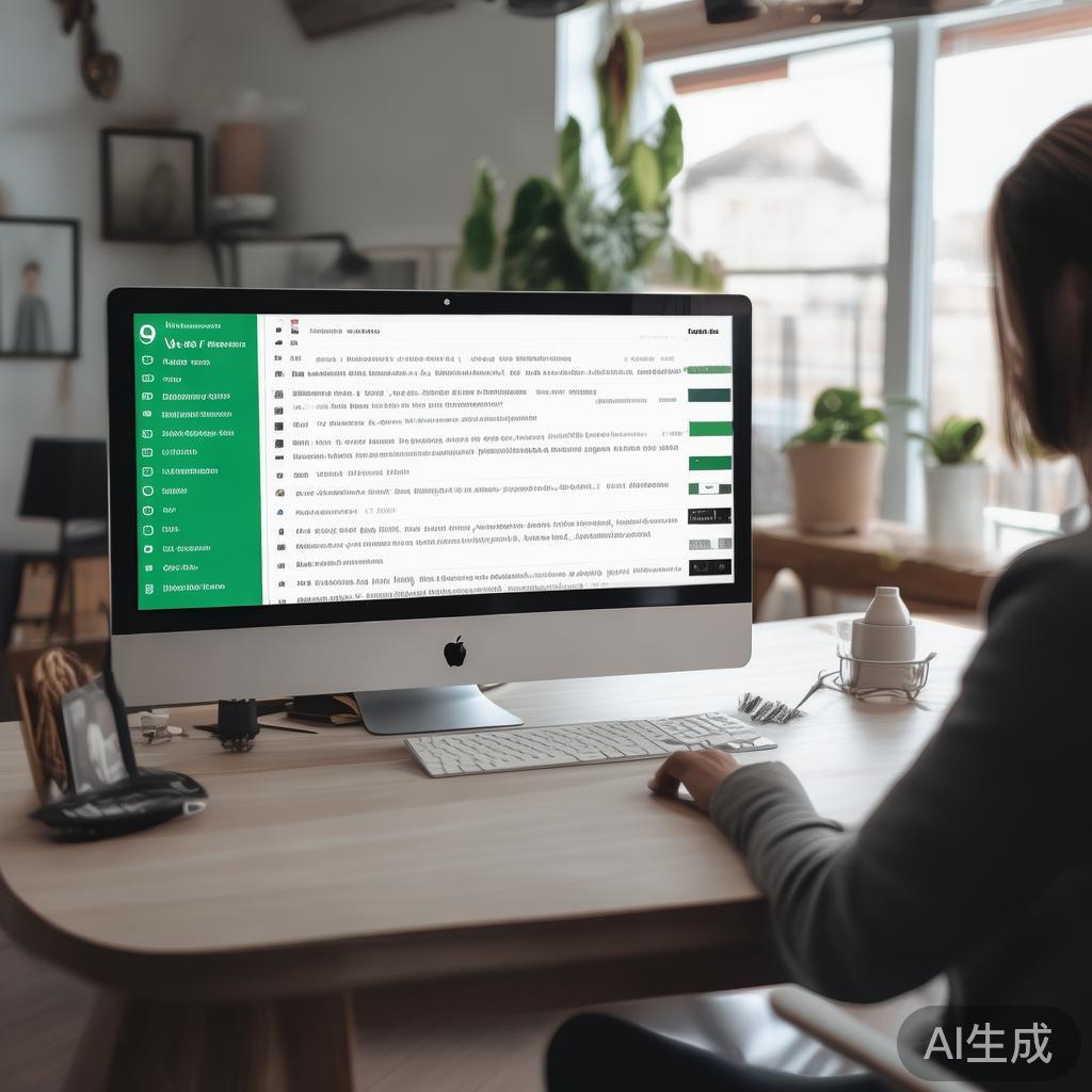 WhatsApp网页版，居家办公的神器，提升效率的秘密武器！