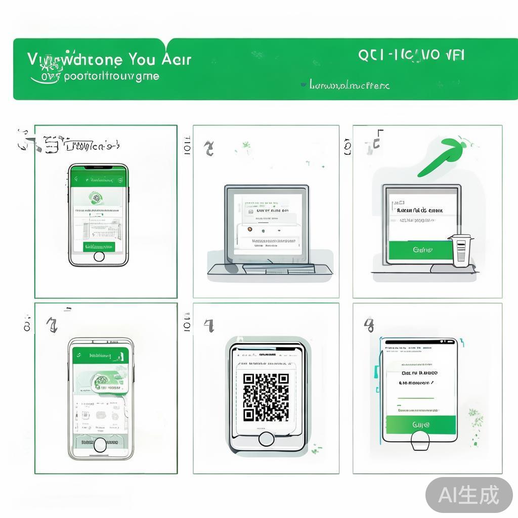 WhatsApp网页版登录指南，一步步教你如何轻松登录