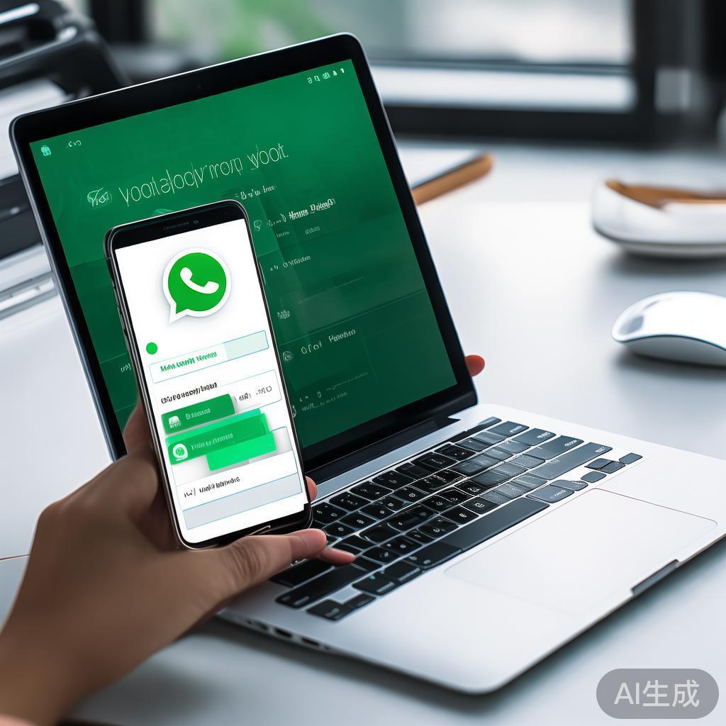 WhatsApp网页版,手机、电脑一键同步,消息实时在线 WhatsApp网页版,手机、电脑一键同步,消息实时在线