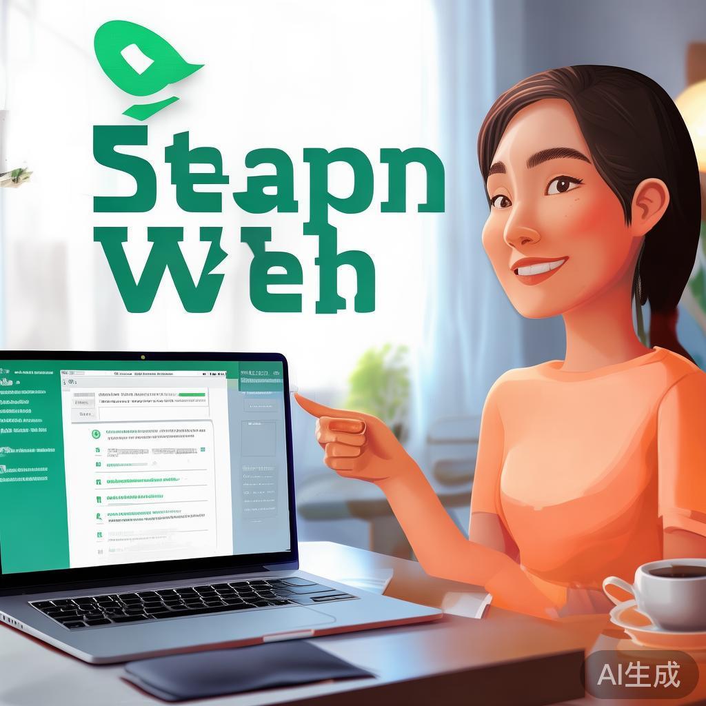 WhatsApp网页版新手入门指南，轻松开启电脑端聊天体验