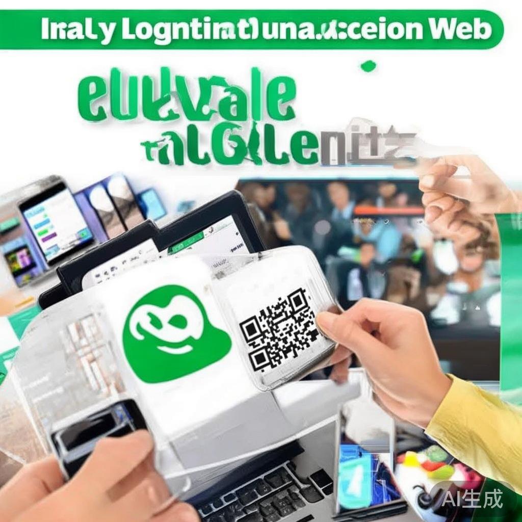 WhatsApp网页版扫码登录，轻松搞定！必备指南在此