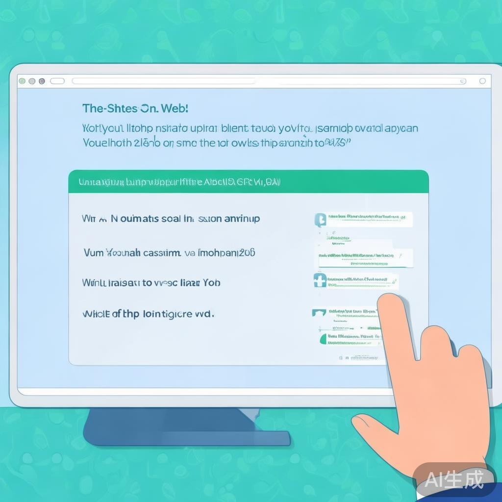 如何安全、正确地访问 WhatsApp 网页版官方网站？