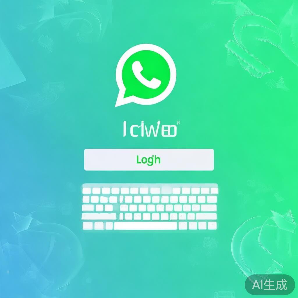 WhatsApp网页版登入口，便捷沟通新体验
