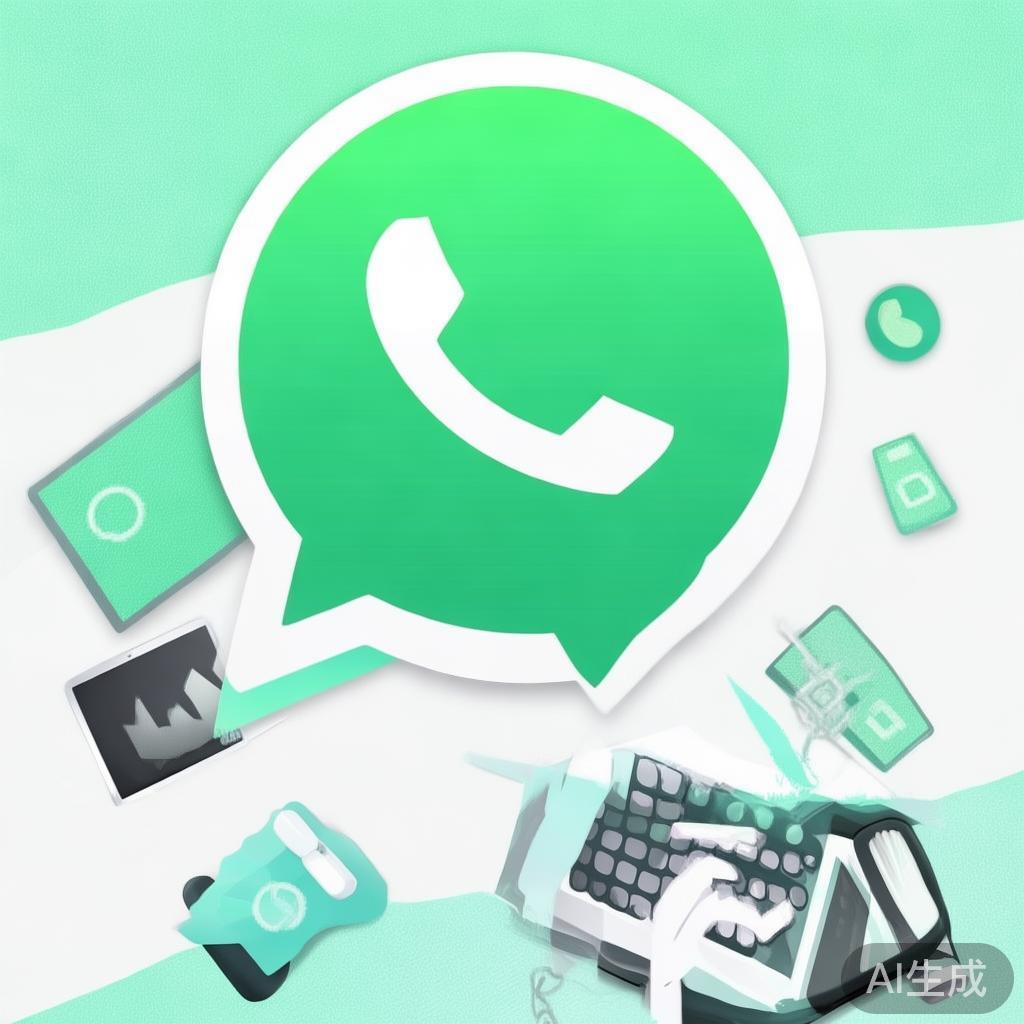 WhatsApp网页入口,随时随地畅聊,无需手机也能轻松沟通! WhatsApp网页入口,随时随地畅聊,无需手机也能轻松沟通!