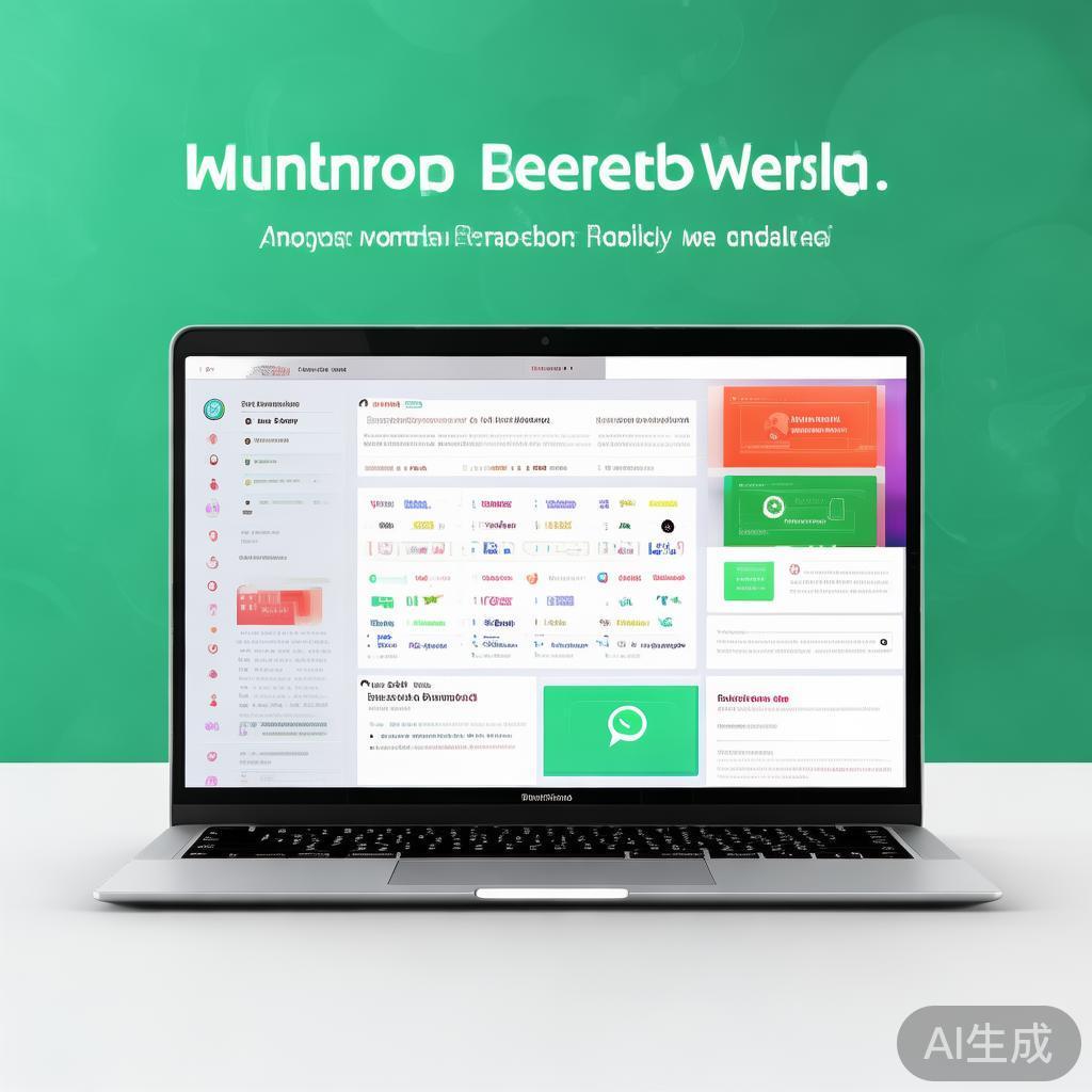 WhatsApp网页最新版上线，全新体验更便捷！