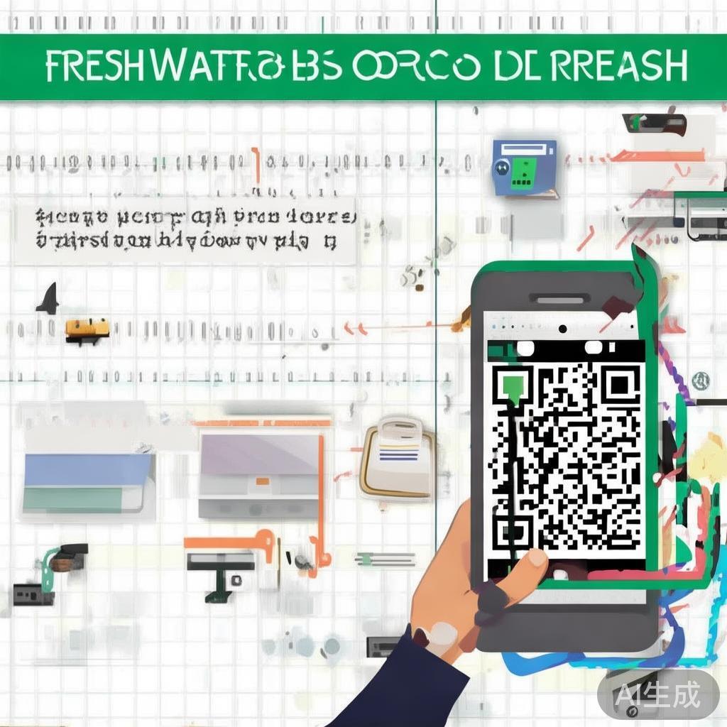 WhatsApp网页版二维码刷新，解决登录难题的实用指南