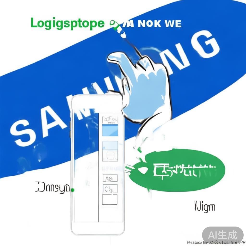 如何在三星设备上快速登录WhatsApp网页版？一招搞定！