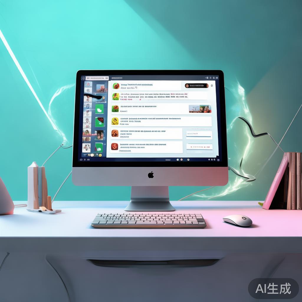 WhatsApp网页版电脑免费版,随时随地畅聊无阻! WhatsApp网页版电脑免费版,随时随地畅聊无阻!