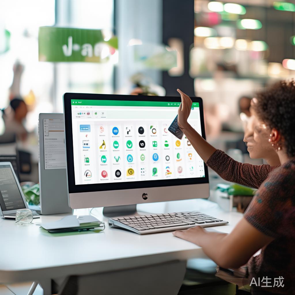 告别手机束缚！WhatsApp网页桌面版，免费、方便、功能强大