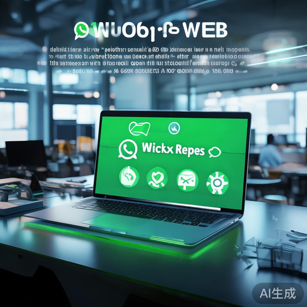 WhatsApp网页版快捷回复，告别重复输入，沟通效率翻倍！