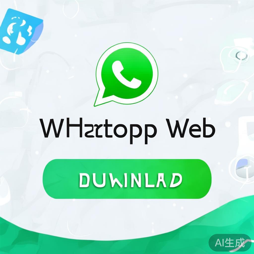 WhatsApp网页版官方下载免费版，轻松使用聊天工具，无需安装！