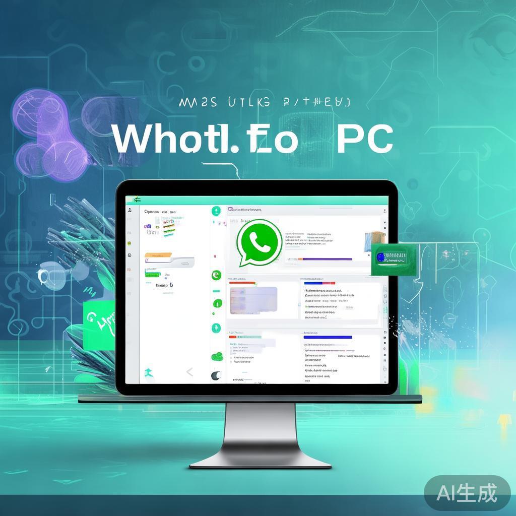 WhatsApp电脑最新版发布，全新设计与功能升级，你准备好了吗？