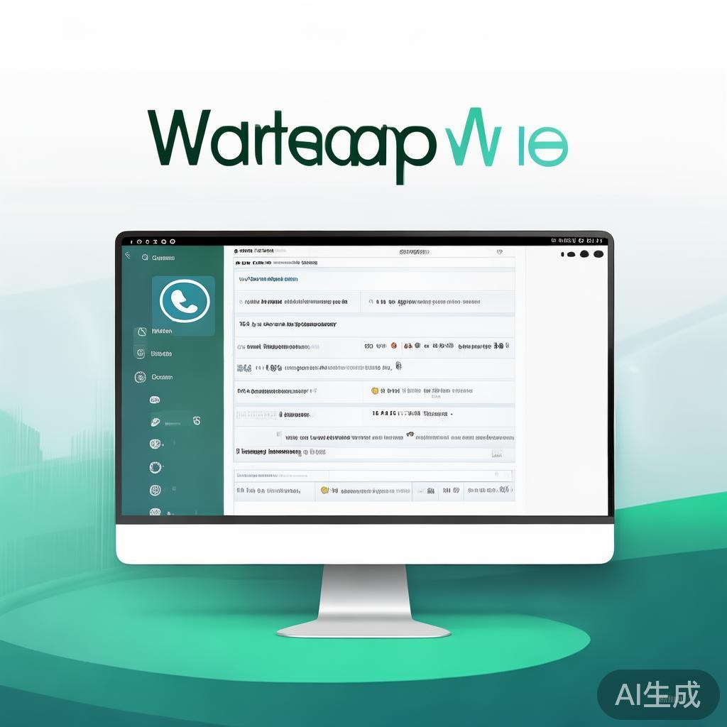 WhatsApp网页版，高效国际沟通的利器