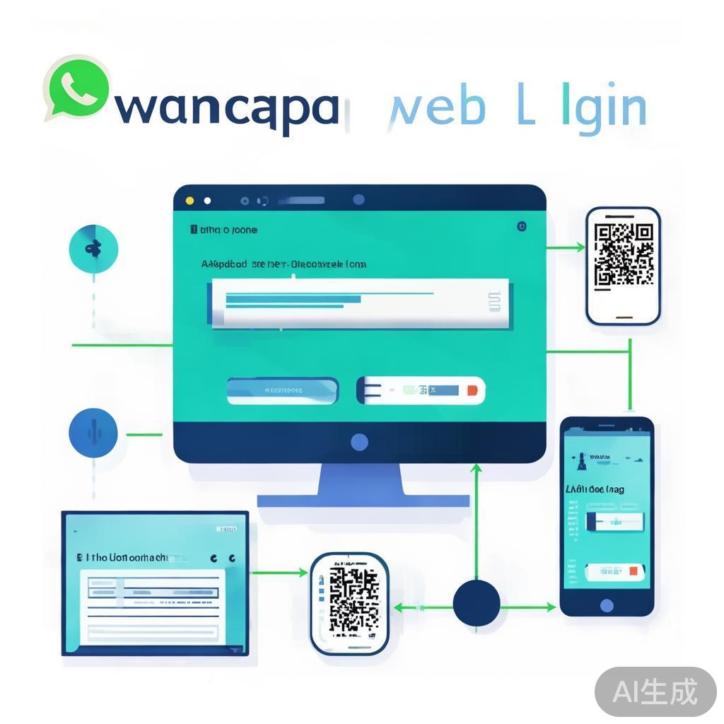 WhatsApp网页版登录入口详解，如何通过网页使用WhatsApp？