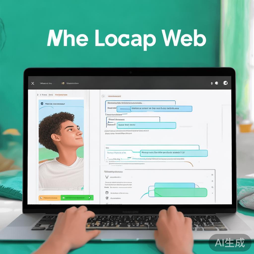 WhatsApp网页版，免费、便捷的聊天新体验，无需下载也能畅聊！