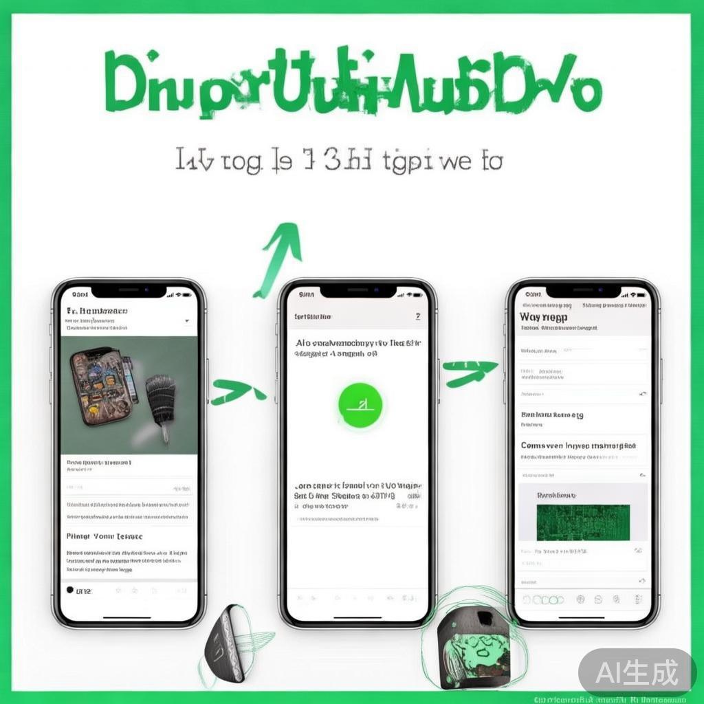 iPhone用户如何快速登录WhatsApp网页版？详细指南