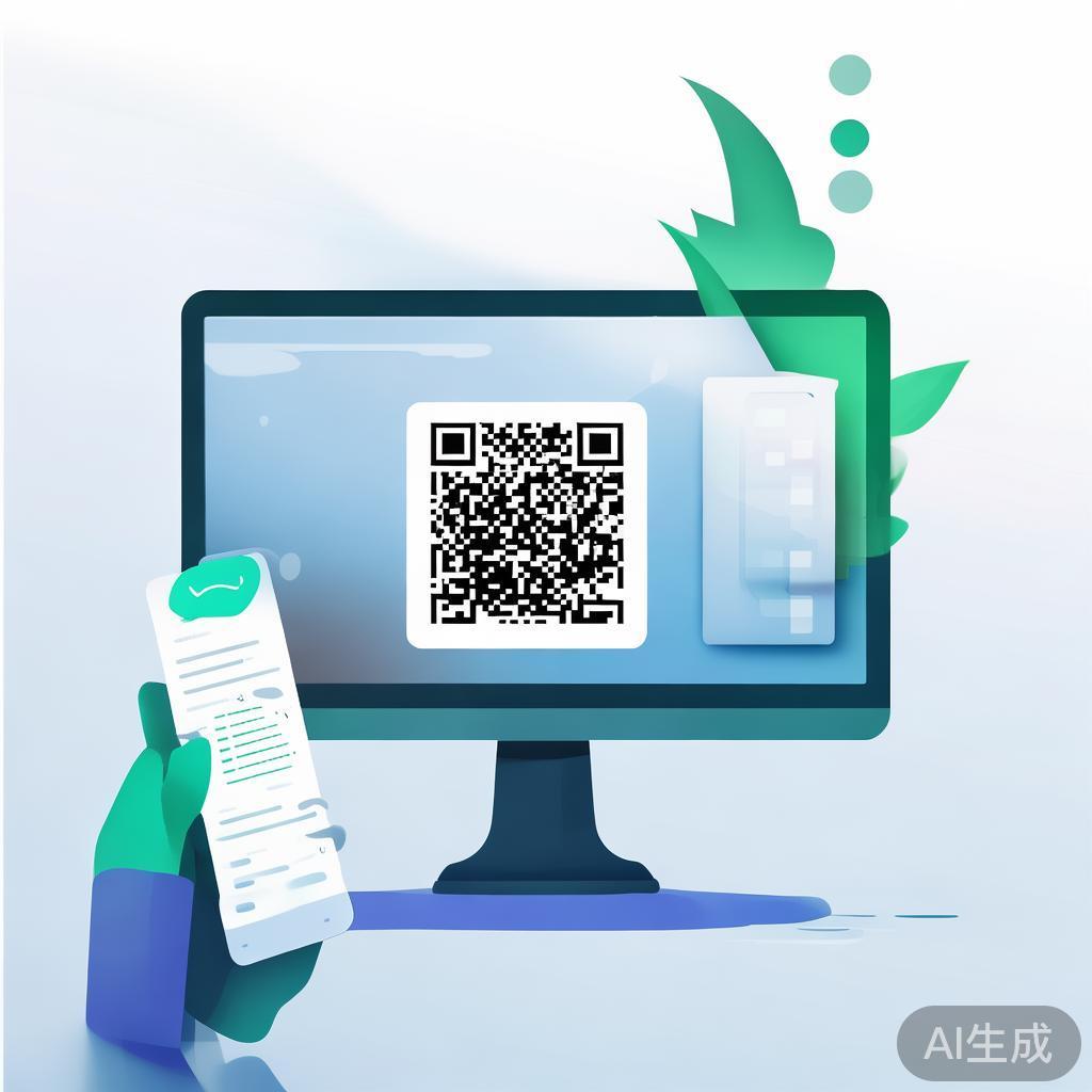 WhatsApp网页版扫码登录，便捷安全的登录新方式