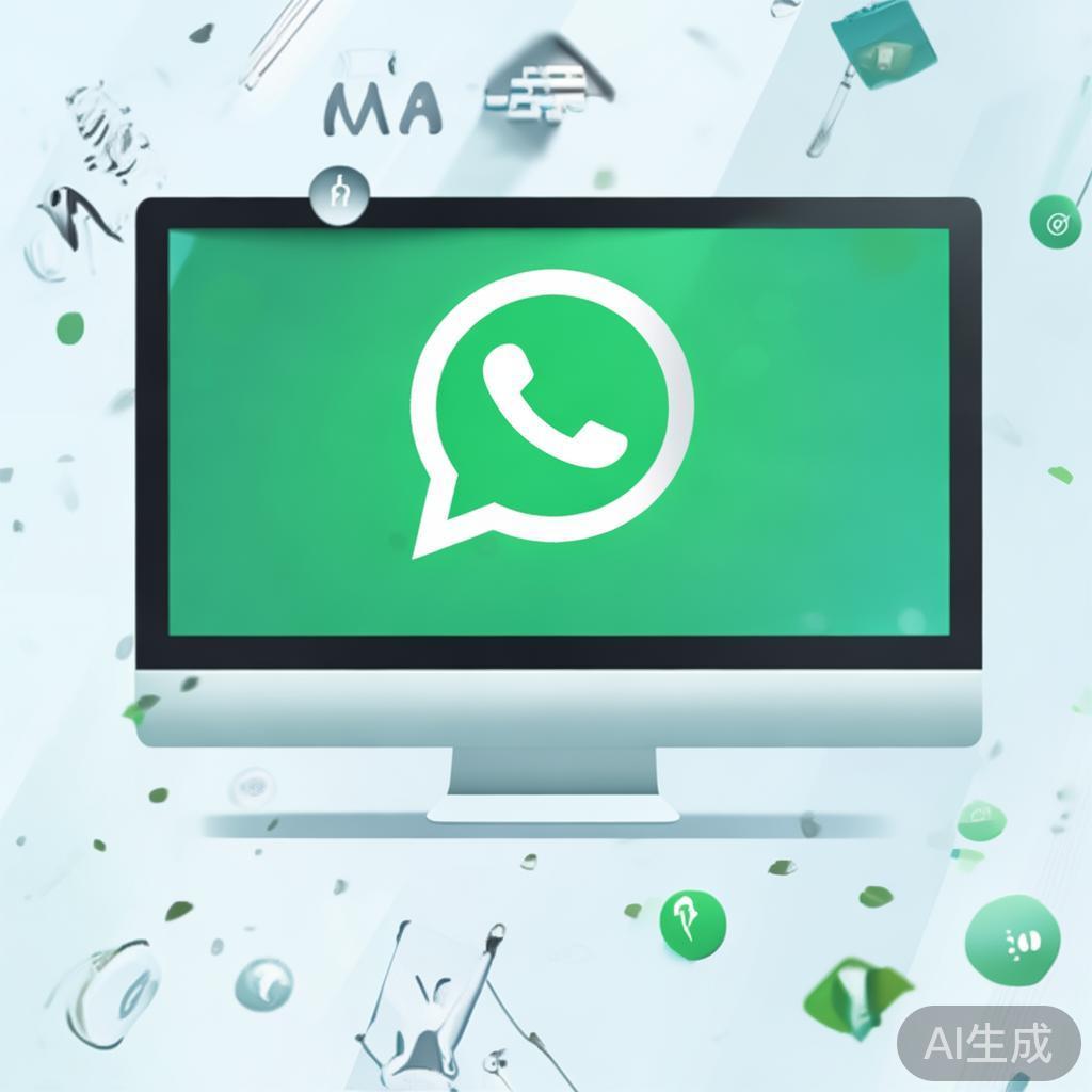 WhatsApp网页版官方网站，安全使用指南