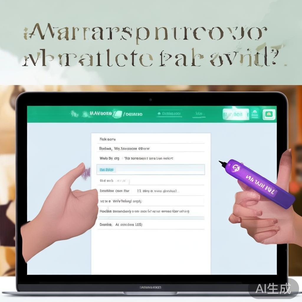 WhatsApp网页版入口是什么？教你轻松使用！