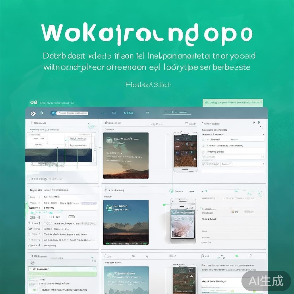 告别网页版，WhatsApp电脑免安装免网页版使用全攻略