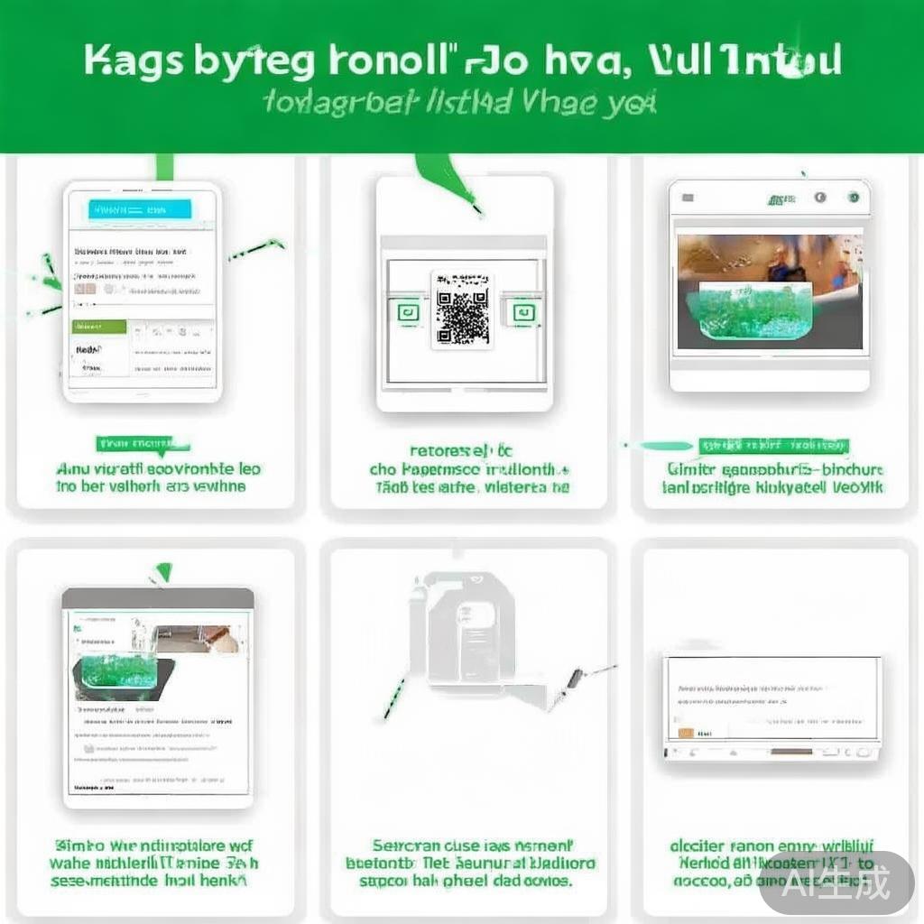 WhatsApp网页版登录指南，一步步教你如何轻松登录