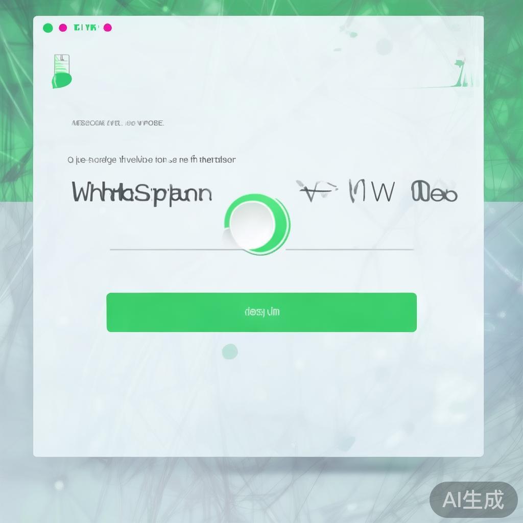 WhatsApp网页版官网登录入口,安全、便捷的聊天新体验 WhatsApp网页版官网登录入口,安全、便捷的聊天新体验