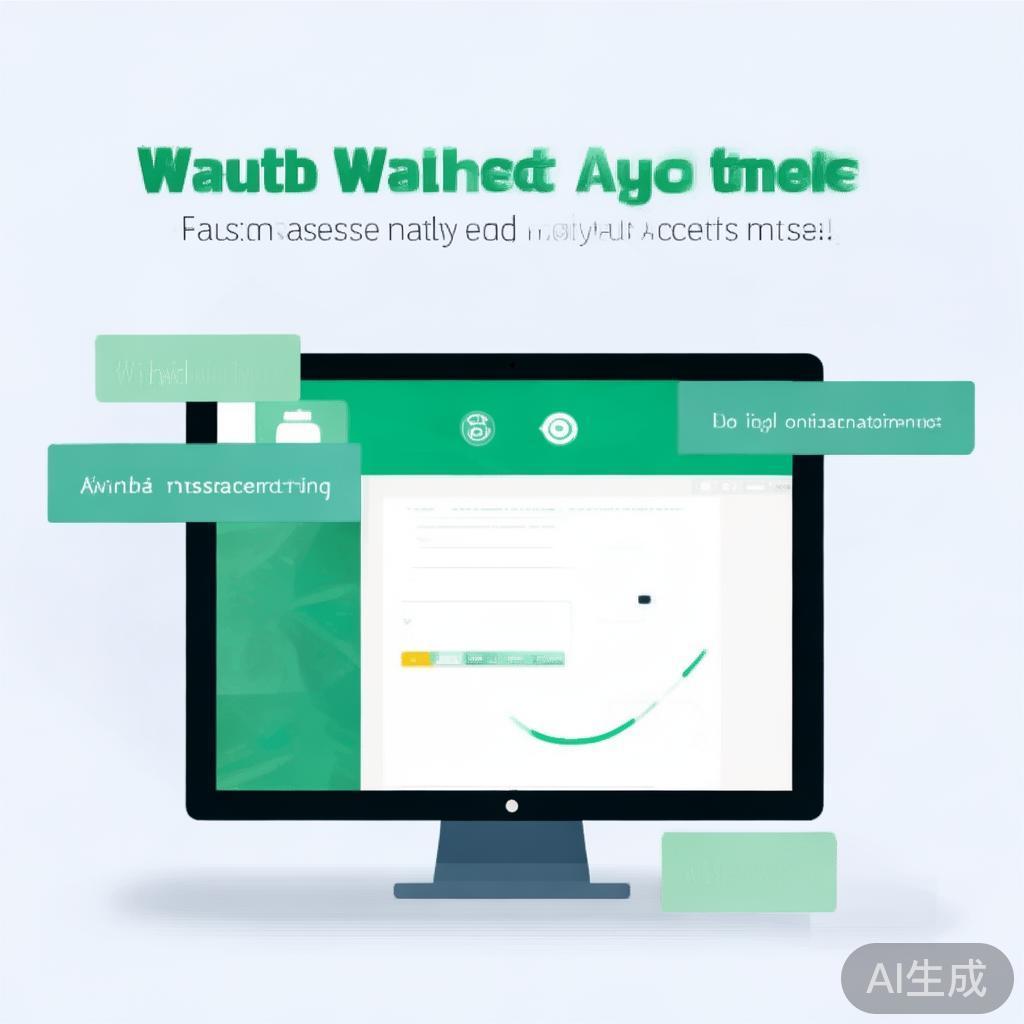 WhatsApp网页版入口,如何轻松使用网页版WhatsApp? WhatsApp网页版入口,如何轻松使用网页版WhatsApp?