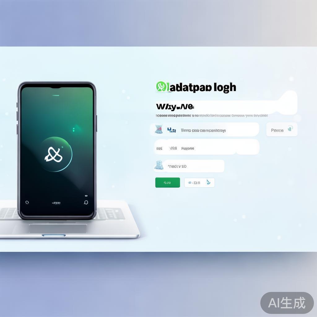 WhatsApp网页版小米账号登录，便捷沟通新体验