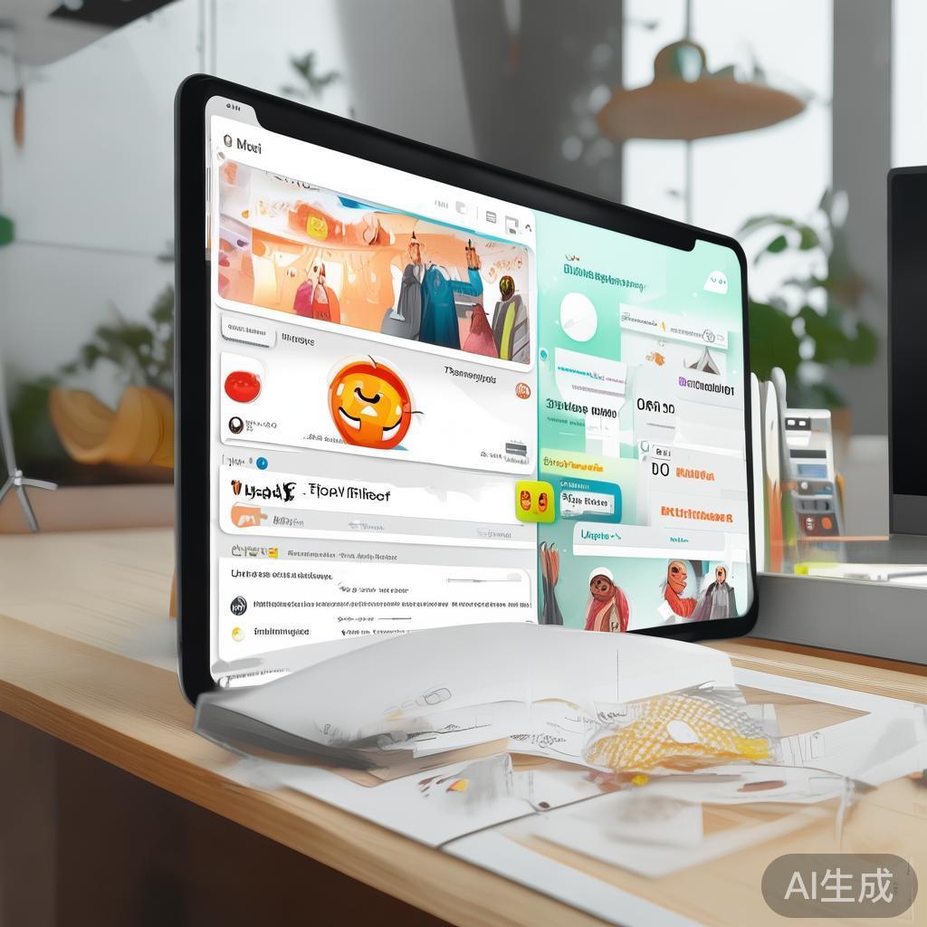 WhatsApp网页最新版，全新界面，AI功能全面升级，体验更智能！
