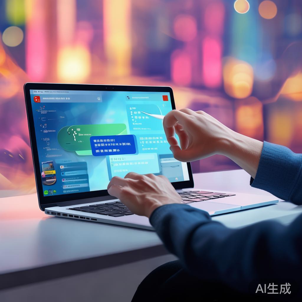 WhatsApp网页版，告别手机束缚，随时随地畅聊无阻！