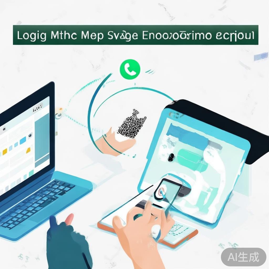 WhatsApp网页版登录指南，轻松掌握跨设备沟通新方式