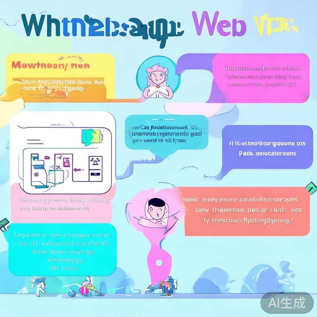 WhatsApp网页版新手入门指南,轻松上手,畅享便捷沟通! WhatsApp网页版新手入门指南,轻松上手,畅享便捷沟通!