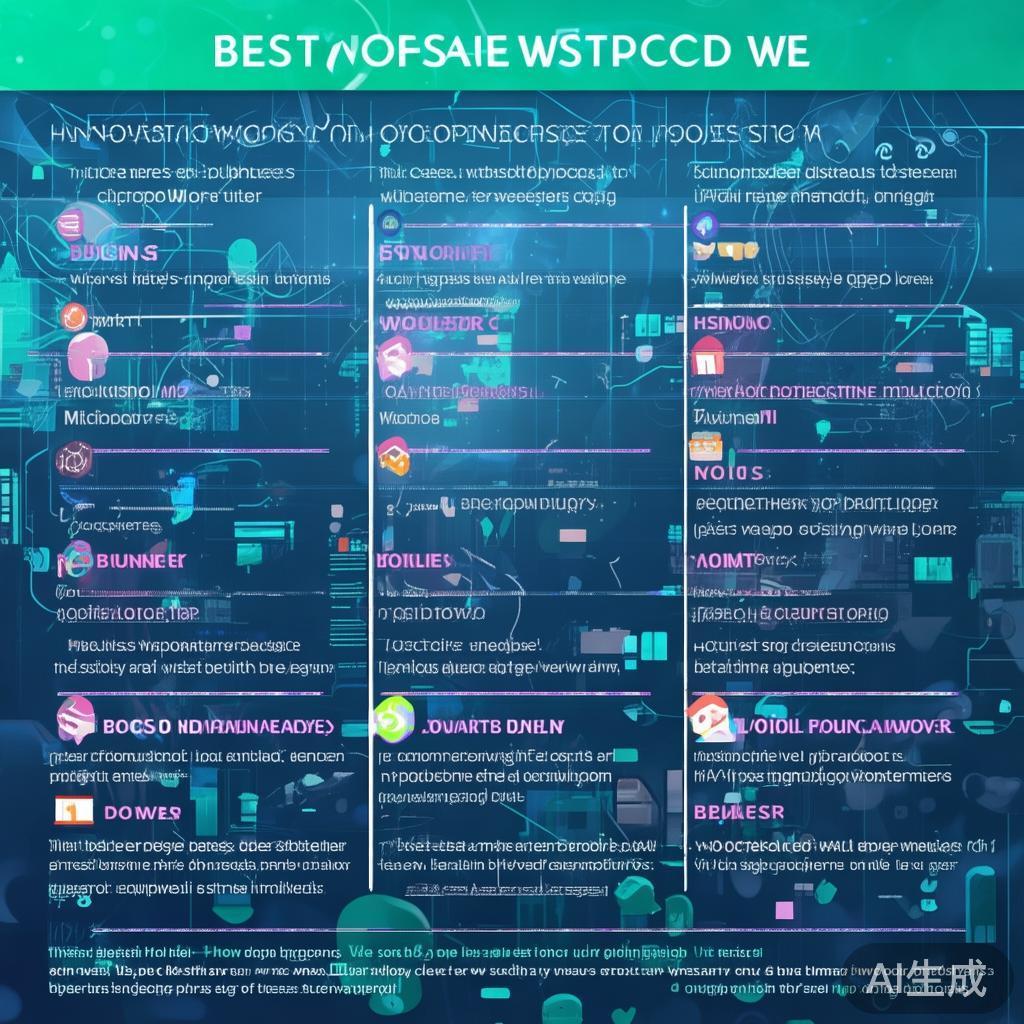 WhatsApp网页版浏览器兼容性指南，如何选择最佳浏览器体验