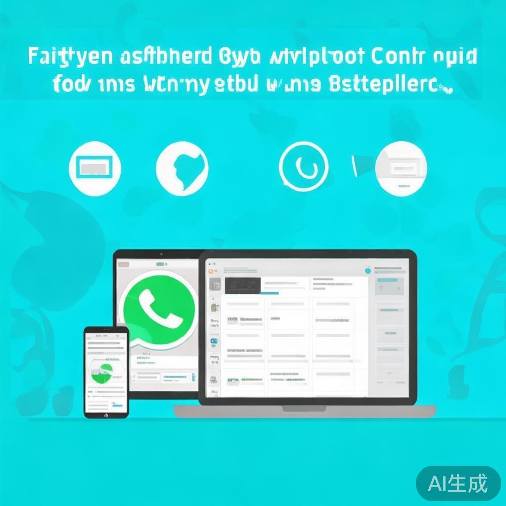 WhatsApp网页版官方下载指南,便捷沟通,无需安装? WhatsApp网页版官方下载指南,便捷沟通,无需安装?