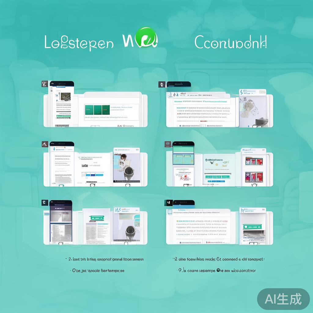 WhatsApp网页版电脑登录指南,轻松实现高效沟通 WhatsApp网页版电脑登录指南,轻松实现高效沟通