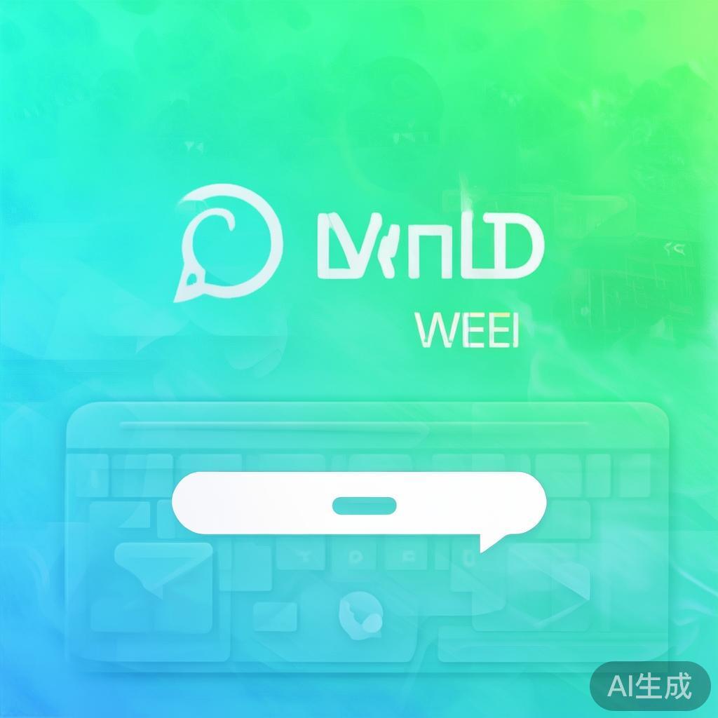 WhatsApp网页版登入口，便捷沟通新体验