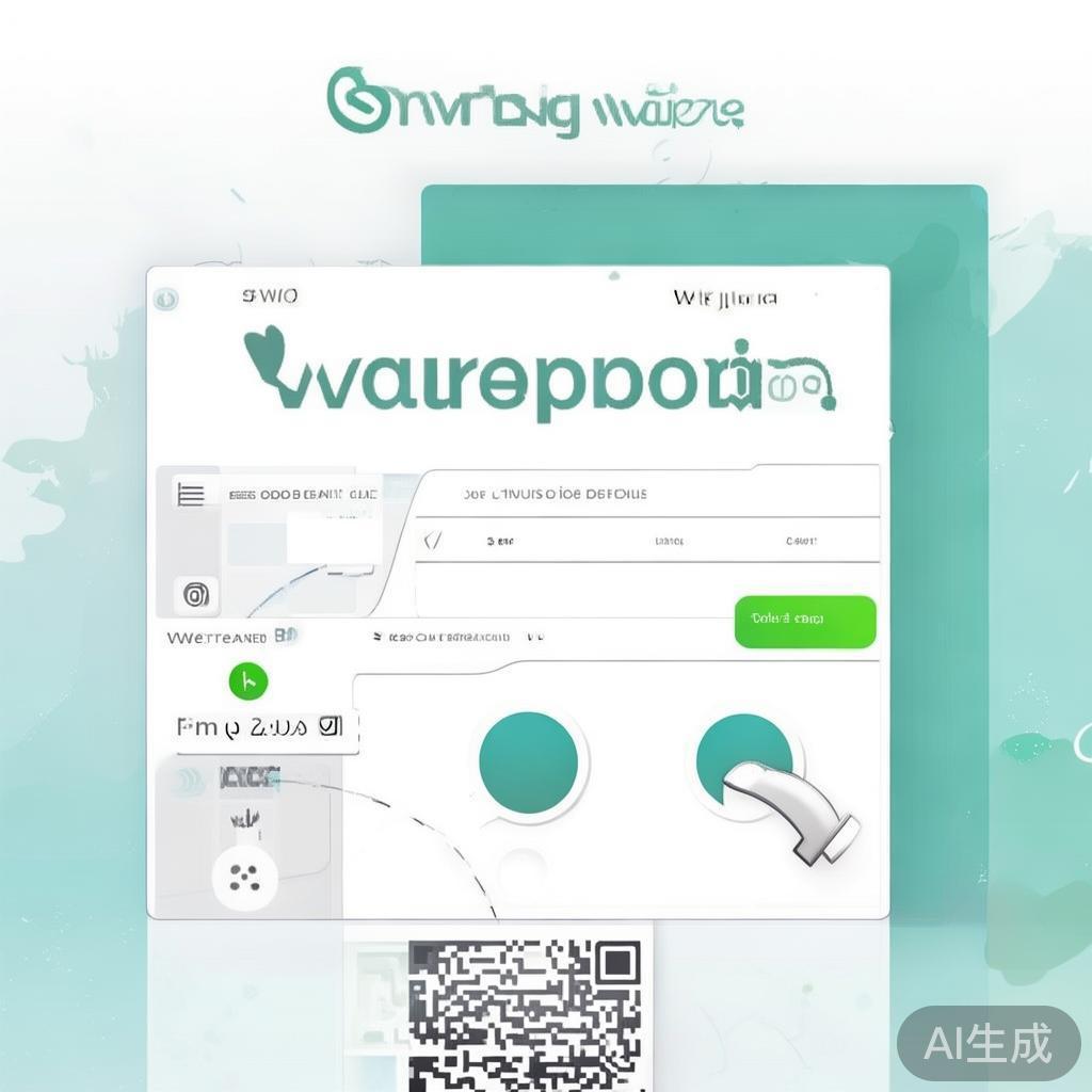 WhatsApp网页版官方网站入口及使用指南 WhatsApp网页版官方网站入口及使用指南