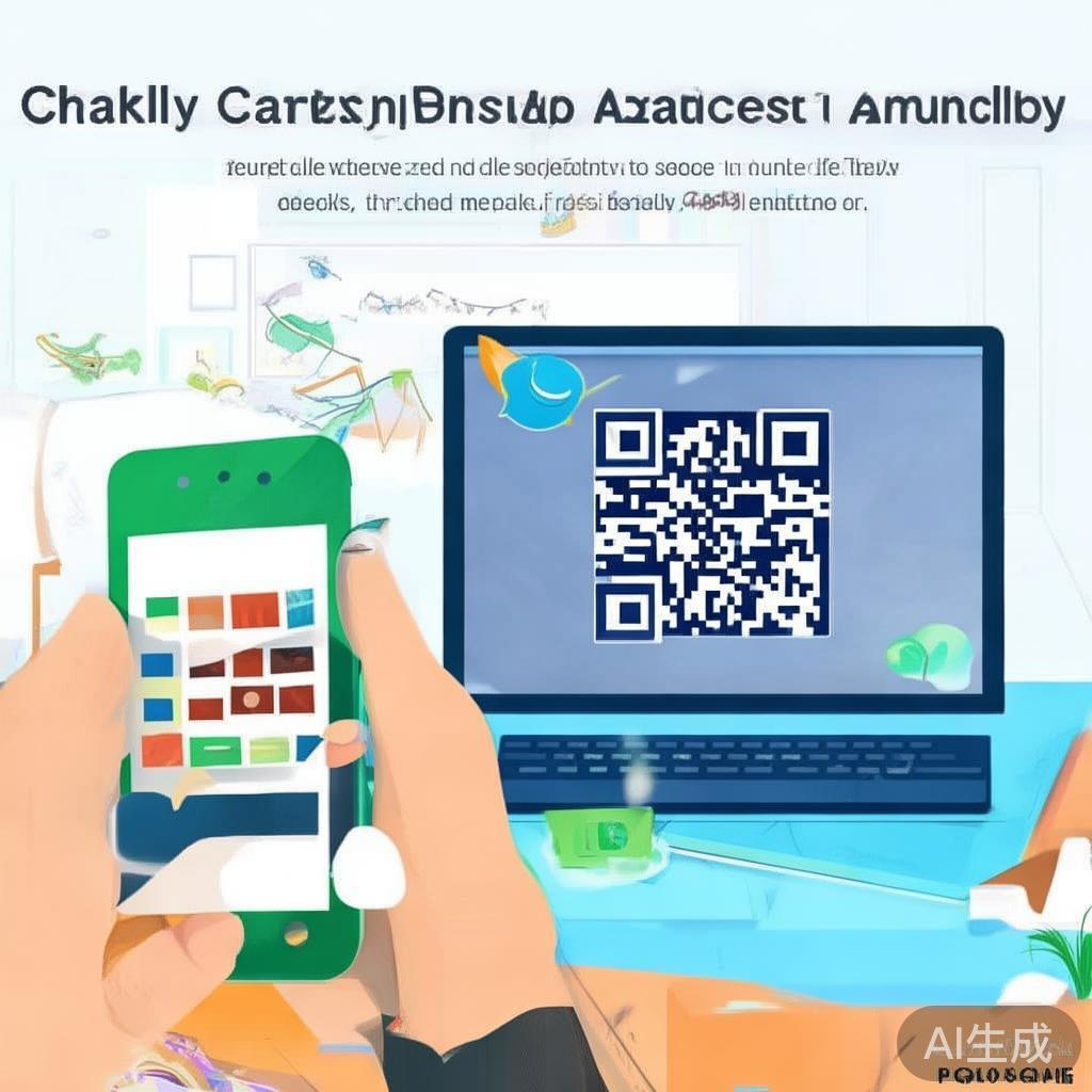 轻松实现！WhatsApp网页版如何通过二维码快速访问？