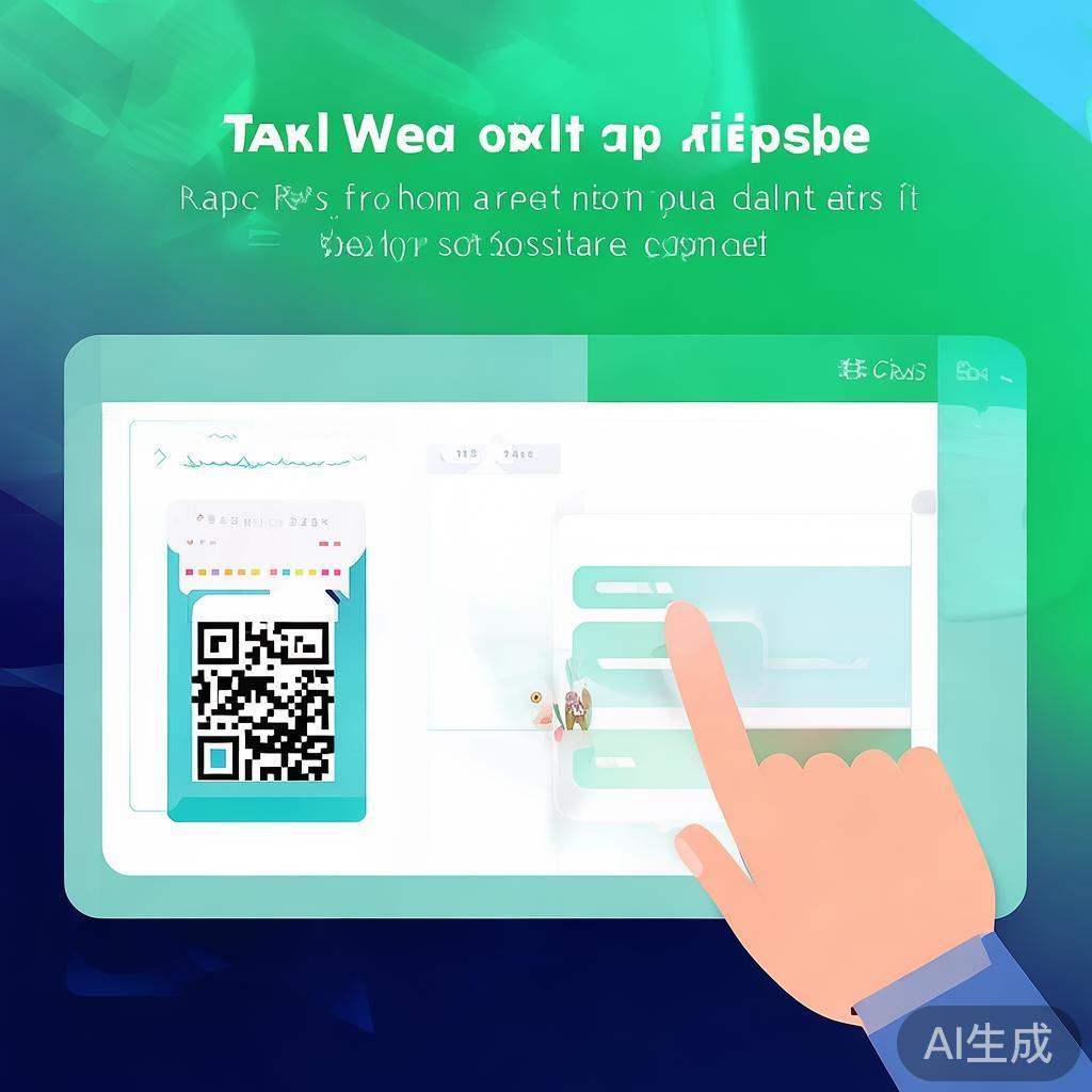WhatsApp网页版入口,轻松使用聊天工具的全新方式 WhatsApp网页版入口,轻松使用聊天工具的全新方式