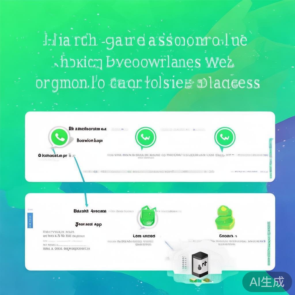 WhatsApp网页版官网官方下载指南,安全便捷的使用方法 WhatsApp网页版官网官方下载指南,安全便捷的使用方法