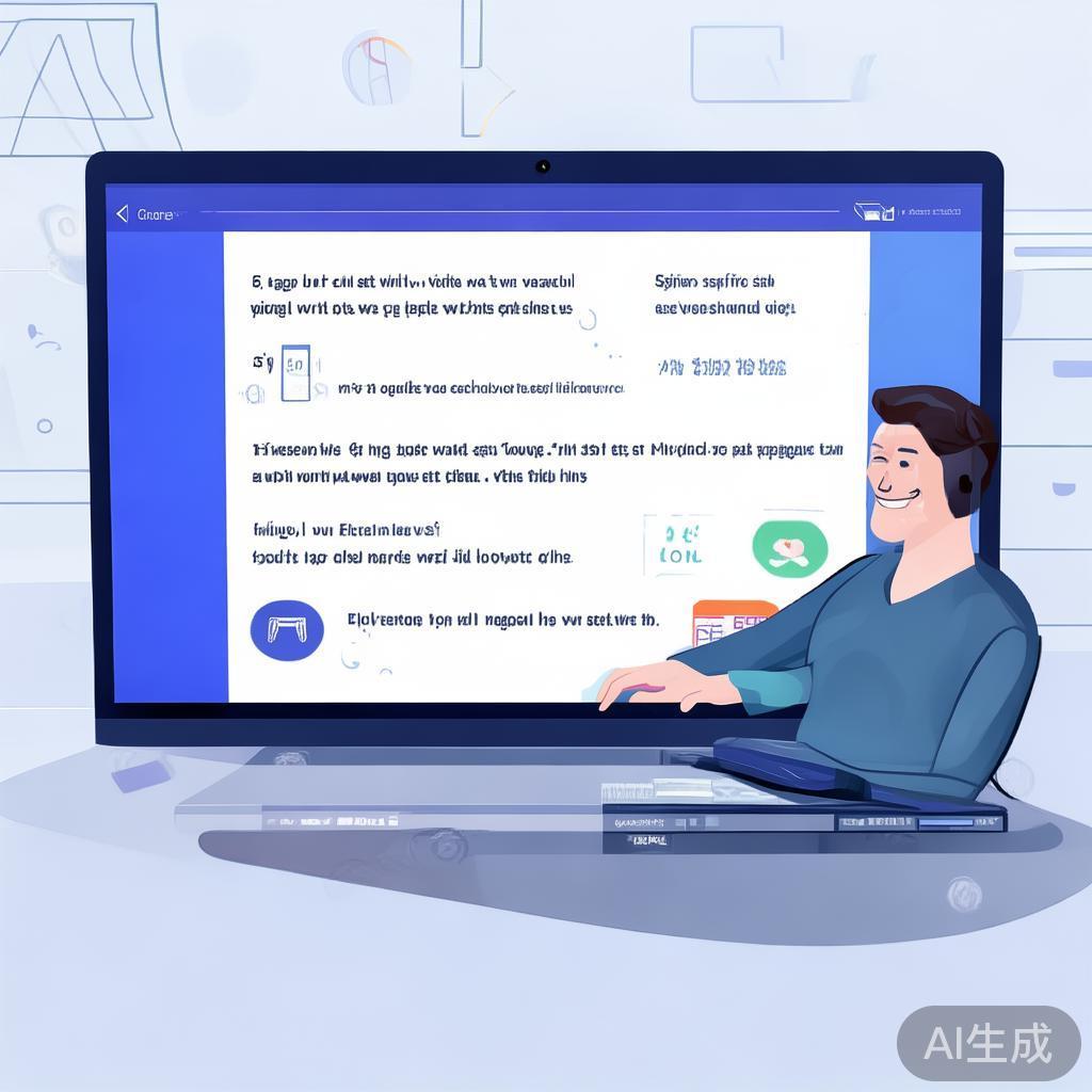 轻松搞定！WhatsApp网页版小米账号登录全攻略