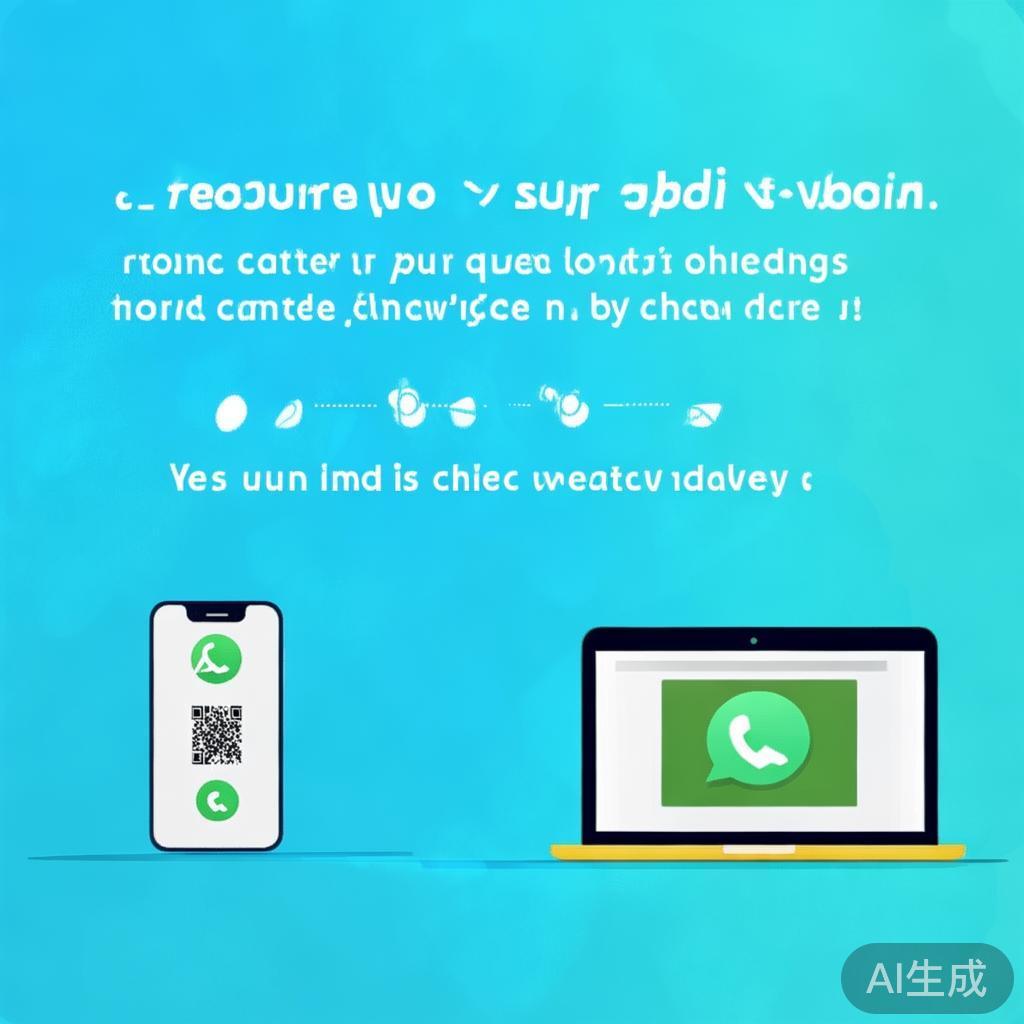 WhatsApp网页登录指南，轻松管理聊天，无需手机操作