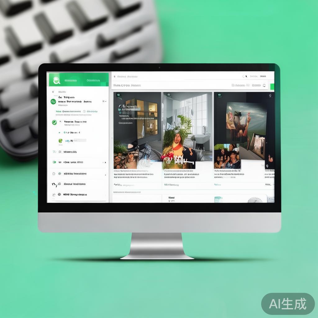 WhatsApp网页版官方电脑版，便捷沟通，一机搞定！