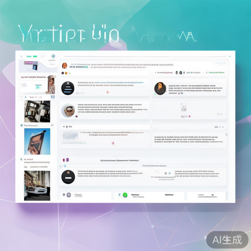 WhatsApp网页版话术模板，提升沟通效率的必备工具！