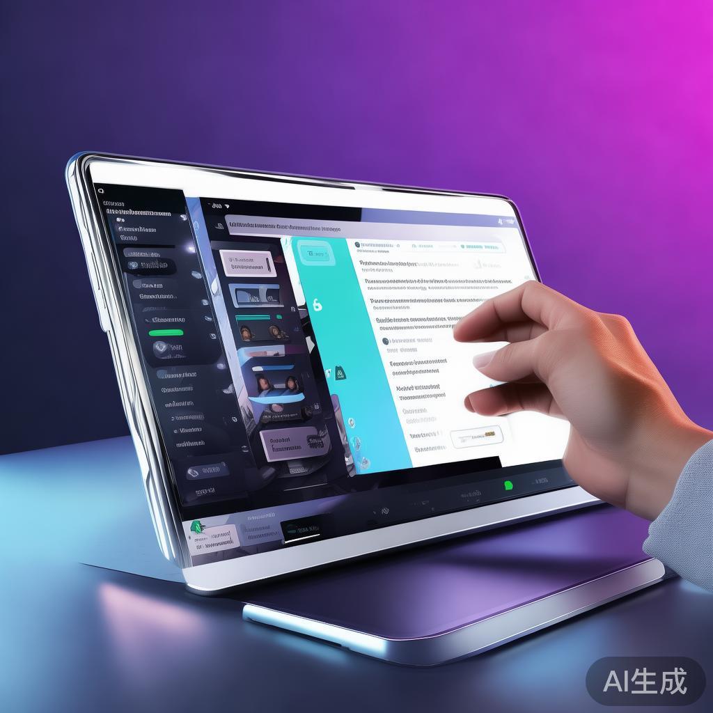 WhatsApp网页版隐藏的5大神器功能，比手机端更强大？