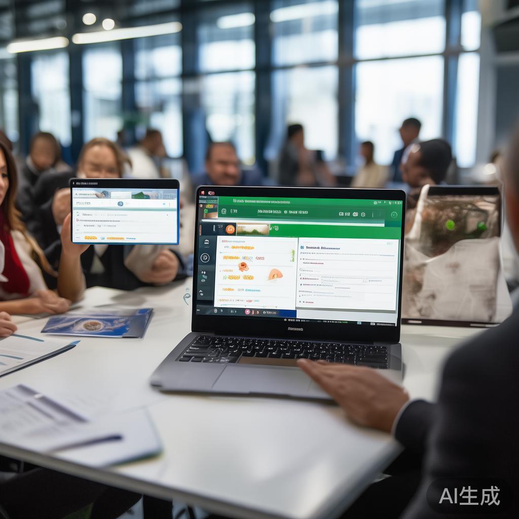 WhatsApp网页版助力外贸沟通，提升效率与客户体验